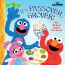 Image for It&#39;s Passover, Grover!