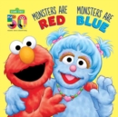 Image for Monsters are Red, Monsters are Blue