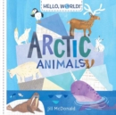 Image for Hello, World! Arctic Animals