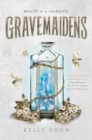 Image for Gravemaidens