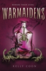 Image for Warmaidens