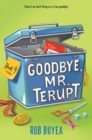 Image for Goodbye, Mr. Terupt