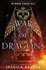 Image for War of dragons