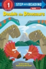 Image for Double the Dinosaurs: A Math Reader