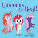Image for Unicorns Are Real!