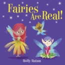 Image for Fairies Are Real!