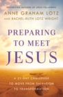 Image for Preparing to Meet Jesus