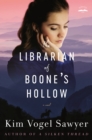 Image for The librarian of Boone&#39;s Hollow  : a novel