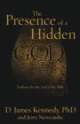 Image for The Presence of a Hidden God