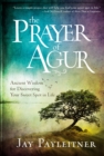 Image for Prayer of Agur