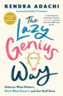 Image for Lazy Genius Way