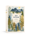 Image for Get Outside Journal