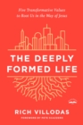 Image for The Deeply Formed Life