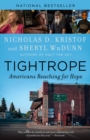 Image for Tightrope: Americans Reaching for Hope