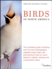 Image for National Audubon Society Master Guide to Birds