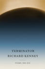 Image for Terminator: poems, 2008-2018