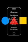 Image for iBauhaus  : the iPhone as the embodiment of Bauhaus ideals and design