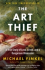 Image for Art Thief