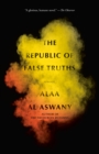 Image for The republic of false truths