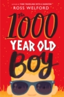 Image for 1000 Year Old Boy