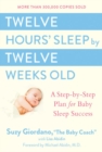 Image for Twelve Hours Sleep by Twelve Weeks