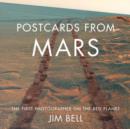 Image for Postcards from Mars  : the first photographer on the red planet