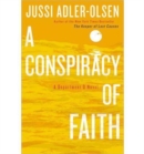 Image for CONSPIRACY OF FAITH