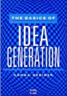 Image for The Basics of Idea Generation