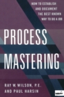 Image for Process Mastering