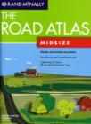 Image for THE ROAD ATLAS MIDSIZE