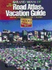Image for United States/Canada/Mexico ultimate road atlas &amp; vacation guide 1999 : United States - Canada - Mexico