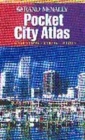 Image for Pocket City Atlas : United States - Canada - Mexico