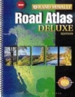 Image for United States/Canada/Mexico road atlas deluxe 1999