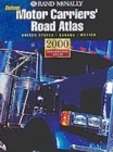Image for United States/Canada/Mexico motor carrier&#39;s road atlas 2000