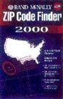 Image for US zip code finder 2000