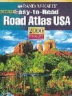 Image for Easy-to-read Road Atlas
