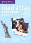 Image for Road atlas &amp; trip planner 2001 - United States/Canada/Mexico