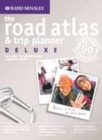 Image for Road atlas &amp; trip planner deluxe 2001 - United States/Canada/ Mexico