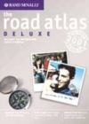 Image for Road Atlas Deluxe USA / Canada / Mexico