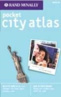 Image for Pocket city atlas 2001 - United States/Canada/Mexico