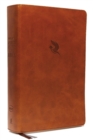 Image for NKJV, Spirit-Filled Life Bible, Third Edition, Leathersoft, Brown, Red Letter, Comfort Print