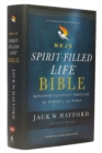 Image for NKJV, Spirit-Filled Life Bible, Third Edition, Hardcover, Red Letter, Comfort Print