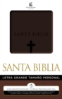 Image for Biblia Letra Grande Tamano Personal