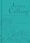 Image for Jesus Calling, Teal Leathersoft, with Scripture References : Enjoying Peace in His Presence (a 365-Day Devotional)