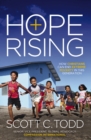 Image for Hope rising: how Christians can end extreme poverty in this generation
