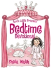 Image for God&#39;s little princess bedtime devotional