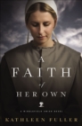 Image for A Faith of Her Own