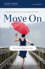 Image for Move On: When Mercy Meets Your Mess : Study Guide