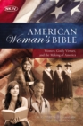 Image for American woman&#39;s Bible