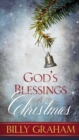 Image for God&#39;s Blessings of Christmas